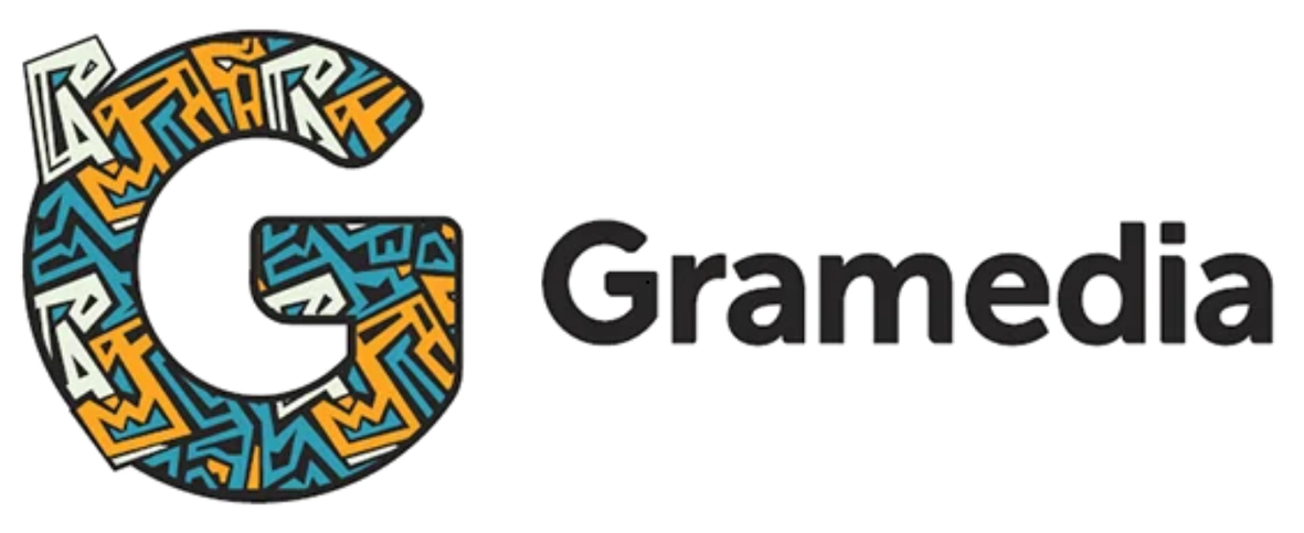 GRAMEDIA LOGO